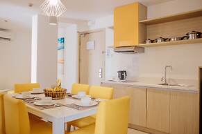 Azalea Hotels & Residences Boracay