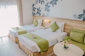 Azalea Hotels & Residences Boracay