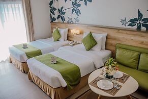 Azalea Hotels & Residences Boracay