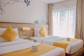 Azalea Hotels & Residences Boracay