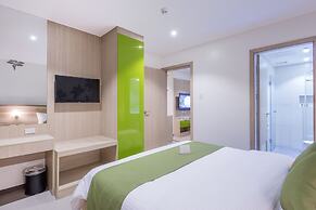 Azalea Hotels & Residences Boracay