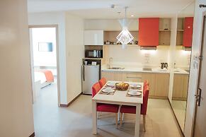 Azalea Hotels & Residences Boracay