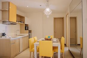 Azalea Hotels & Residences Boracay