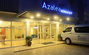 Azalea Hotels & Residences Boracay