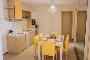 Azalea Hotels & Residences Boracay