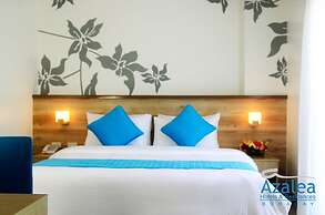 Azalea Hotels & Residences Boracay