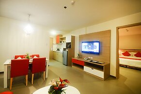 Azalea Hotels & Residences Boracay