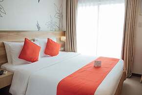 Azalea Hotels & Residences Boracay