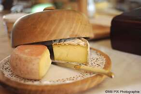Auberge d'Anthy