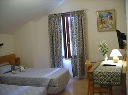 Auberge d'Anthy