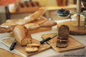 Auberge d'Anthy