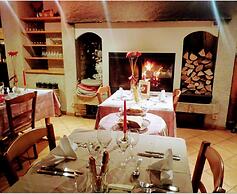 Auberge d'Anthy