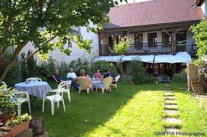 Auberge d'Anthy