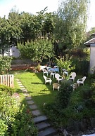 Auberge d'Anthy
