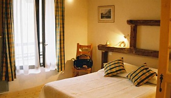 Auberge d'Anthy
