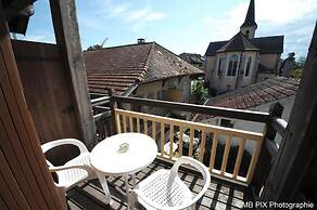 Auberge d'Anthy
