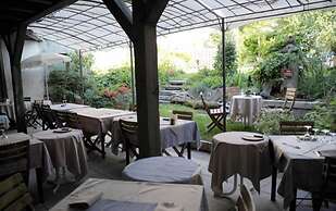 Auberge d'Anthy