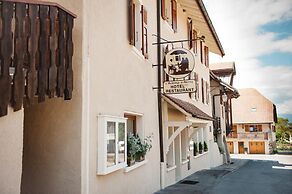 Auberge d'Anthy