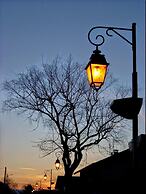Auberge d'Anthy