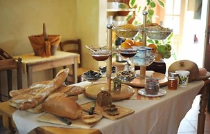 Auberge d'Anthy