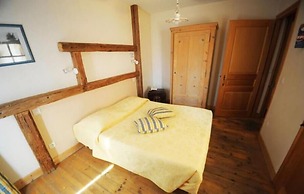 Auberge d'Anthy