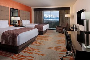 Golden Nugget Hotel & Casino Lake Tahoe
