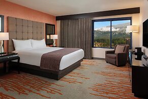 Golden Nugget Hotel & Casino Lake Tahoe