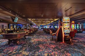 Golden Nugget Hotel & Casino Lake Tahoe