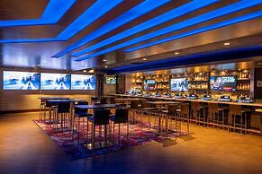 Golden Nugget Hotel & Casino Lake Tahoe