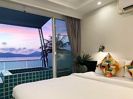 Davina Beach Homes