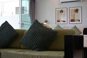 Davina Beach Homes