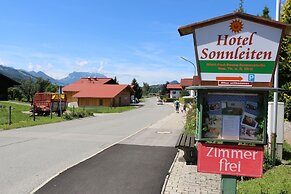 DEVA Hotel Sonnleiten