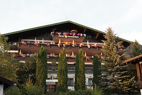 DEVA Hotel Sonnleiten