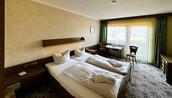 DEVA Hotel Sonnleiten