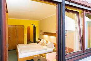 DEVA Hotel Sonnleiten