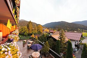 DEVA Hotel Sonnleiten