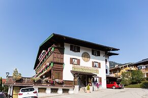 DEVA Hotel Sonnleiten