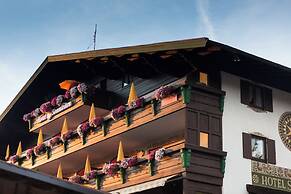DEVA Hotel Sonnleiten