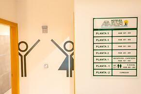 Hotel Atalaya I