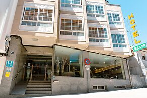 Hotel Atalaya I