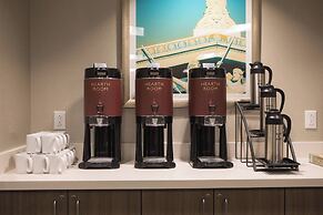 Residence Inn by Marriott Nashville Vanderbilt/West End