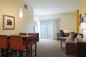 Residence Inn by Marriott Nashville Vanderbilt/West End