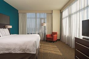 Residence Inn by Marriott Nashville Vanderbilt/West End