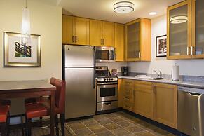 Residence Inn by Marriott Nashville Vanderbilt/West End