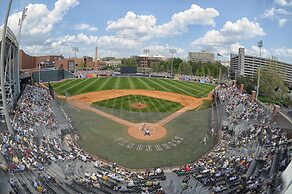 Residence Inn by Marriott Nashville Vanderbilt/West End