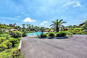 Jeju I've Resort