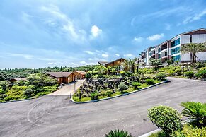 Jeju I've Resort
