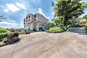 Jeju I've Resort