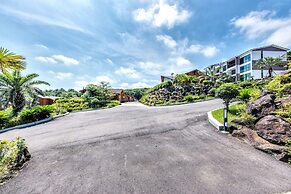 Jeju I've Resort