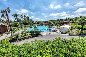 Jeju I've Resort